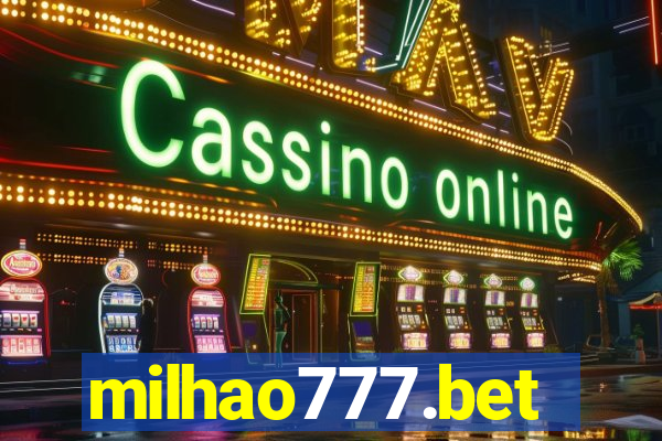 milhao777.bet