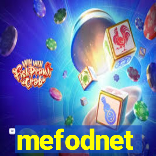 mefodnet