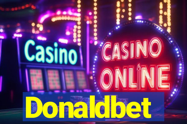 Donaldbet