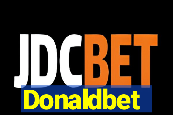 Donaldbet