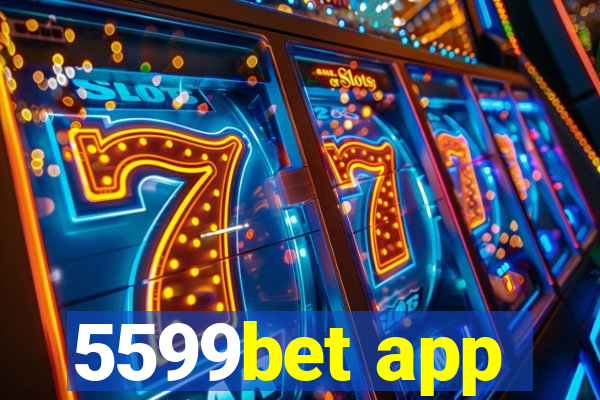 5599bet app