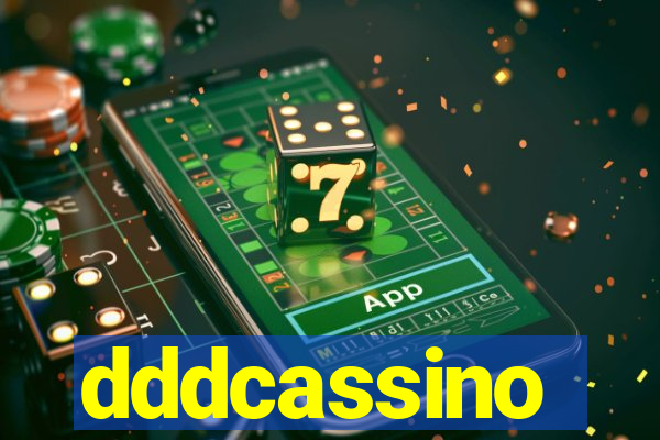 dddcassino