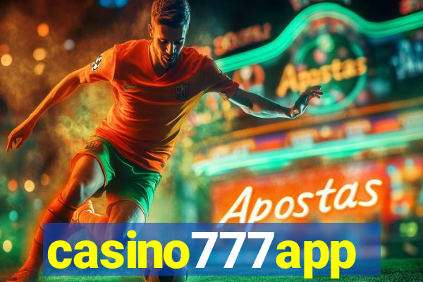 casino777app