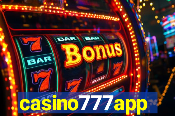 casino777app