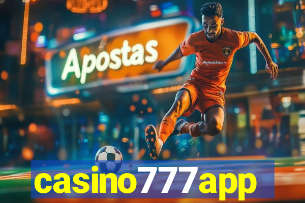 casino777app