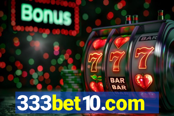 333bet10.com