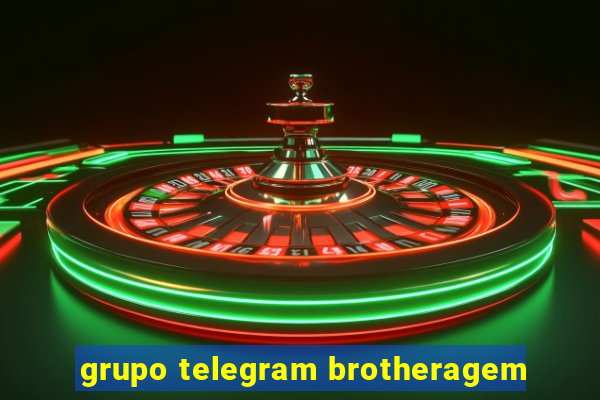 grupo telegram brotheragem