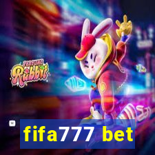 fifa777 bet