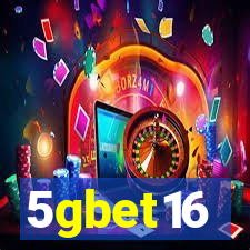 5gbet16