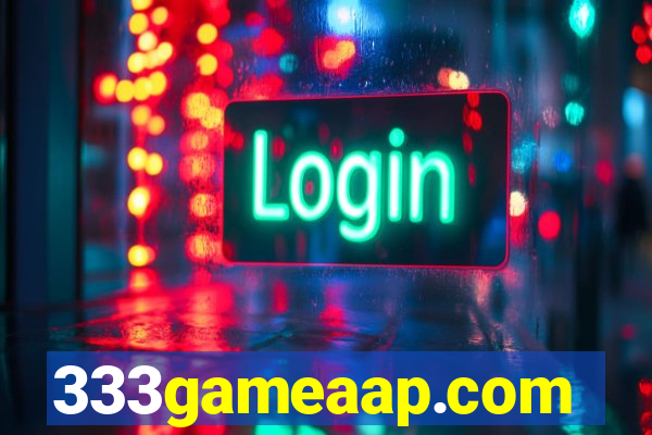 333gameaap.com