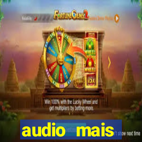 audio mais estourado do mundo