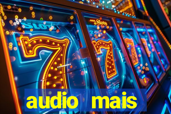 audio mais estourado do mundo