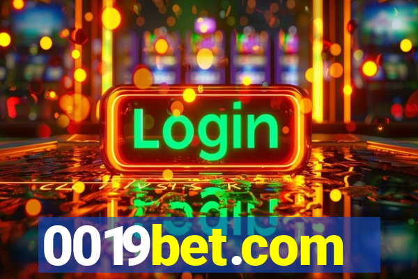 0019bet.com