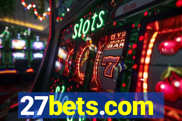 27bets.com