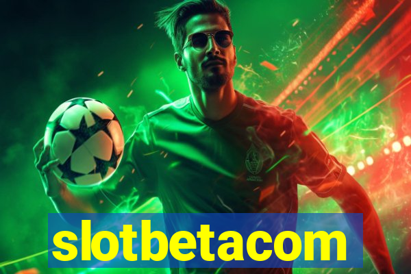 slotbetacom