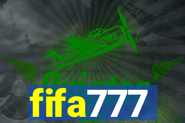 fifa777