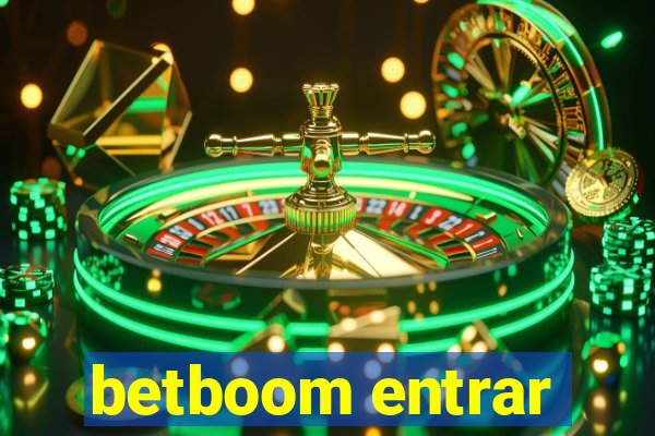 betboom entrar