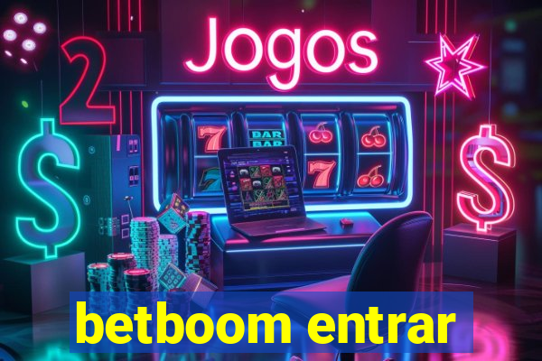 betboom entrar