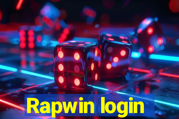 Rapwin login