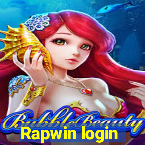 Rapwin login