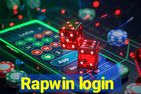 Rapwin login