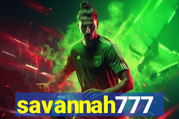 savannah777