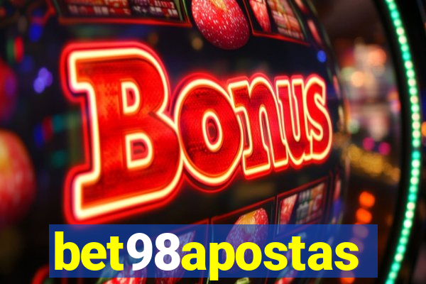 bet98apostas