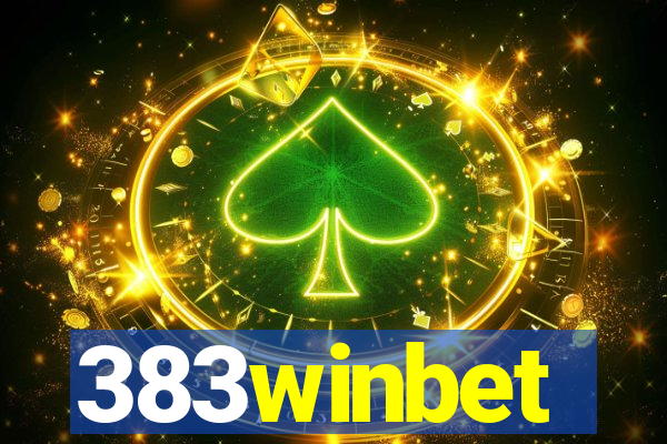 383winbet