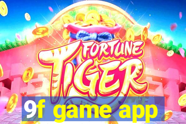 9f game app