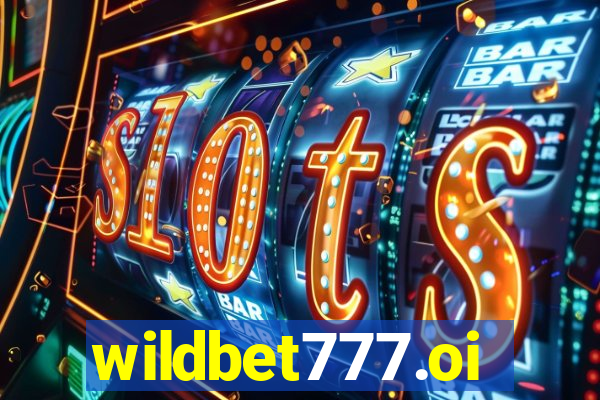 wildbet777.oi