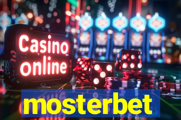 mosterbet