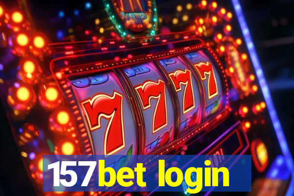 157bet login