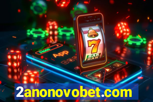 2anonovobet.com