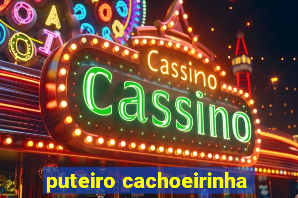 puteiro cachoeirinha