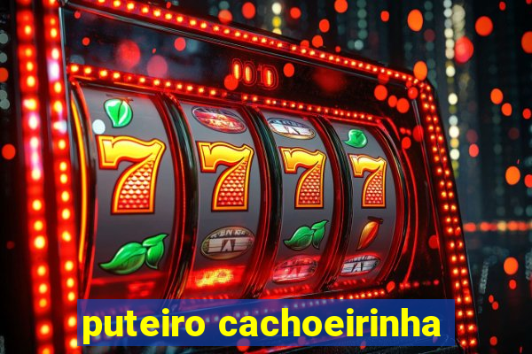 puteiro cachoeirinha