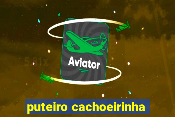 puteiro cachoeirinha