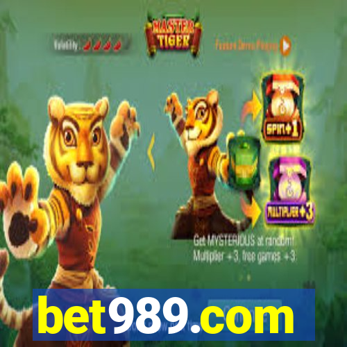 bet989.com