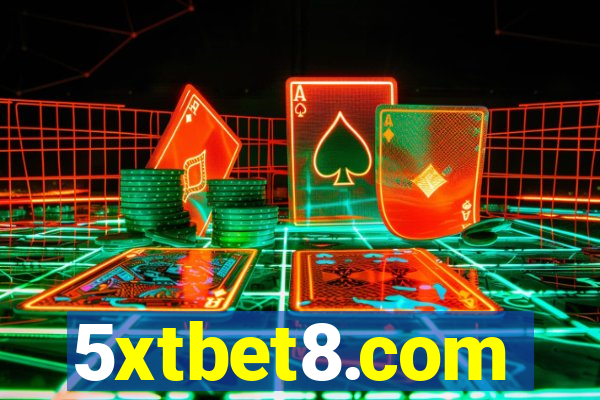 5xtbet8.com