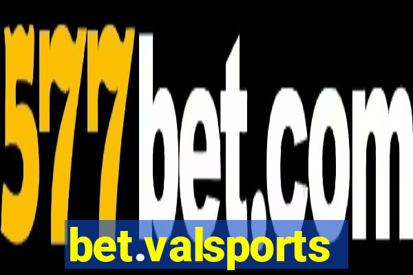 bet.valsports