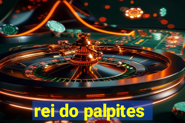 rei do palpites