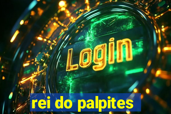 rei do palpites