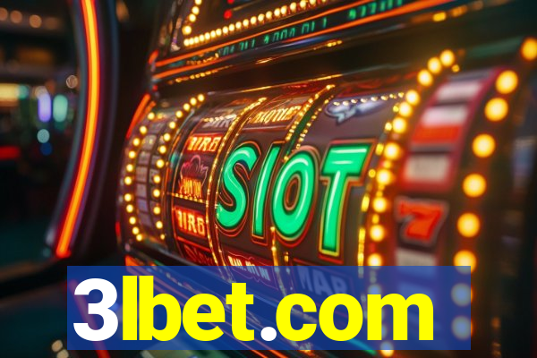 3lbet.com