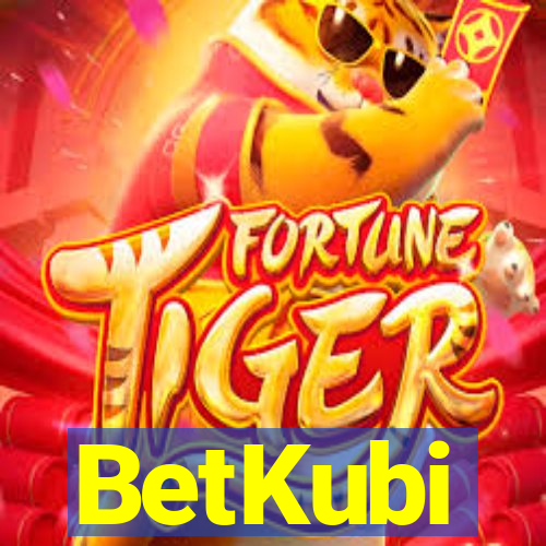 BetKubi