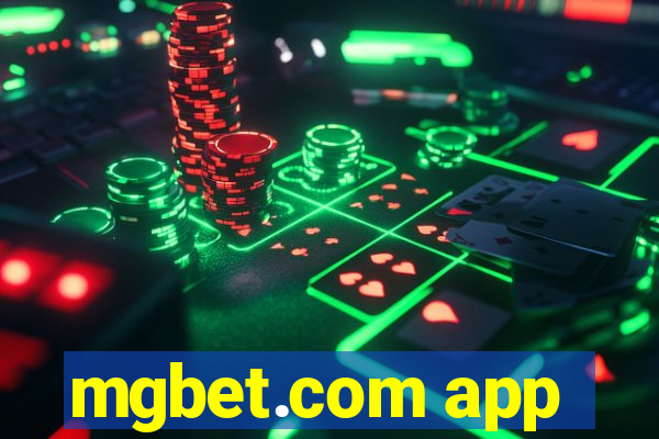 mgbet.com app