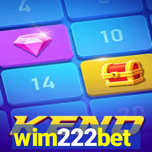 wim222bet