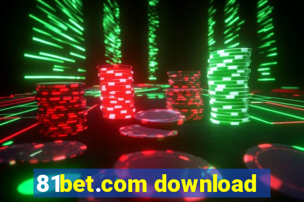 81bet.com download