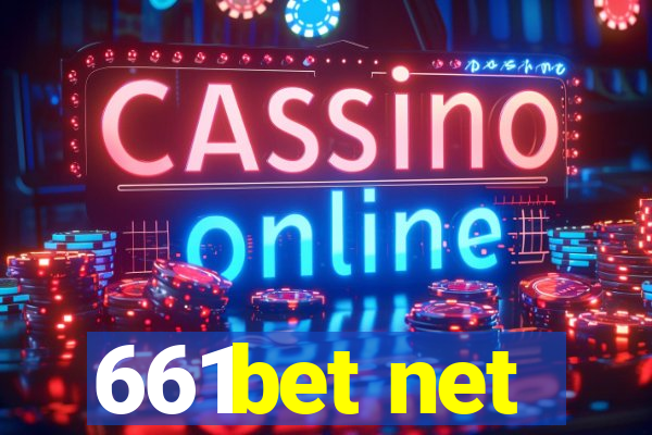 661bet net