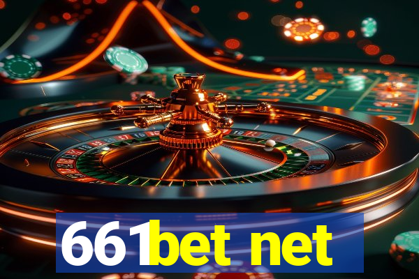 661bet net