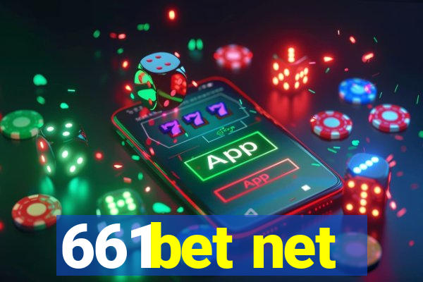 661bet net