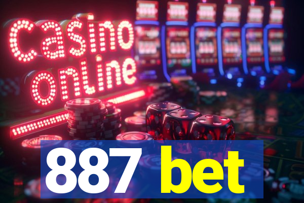 887 bet